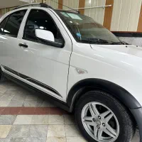 کوییک R ۱۴۰۱|خودرو سواری و وانت|اردبیل, |دیوار