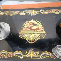 چرخ خیاطی شیرخوابیده دوخت اعلا