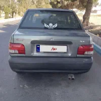 پراید صبا مدل 88|خودرو سواری و وانت|رباطکریم, نصیرشهر|دیوار