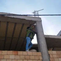 برق ساختمان ، دوربین مداربسته ، دزدگیر ساختمان