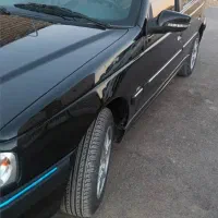 پارس tu5|خودرو سواری و وانت|اقلید, |دیوار