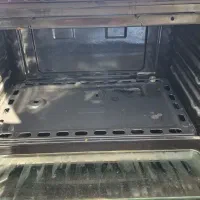 اجاق گاز|اجاق گاز و لوازم برقی پختوپز|مشهد, چهارچشمه|دیوار