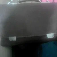 کیف چرم رمزی