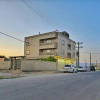 اجاره سوئیت ۱۱۰ متری شیک و فول امکانات