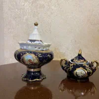 ظروف عتیقه