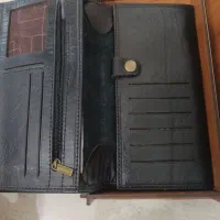 کیف پول آک و نو تمام چرم|کیف، کفش، کمربند|تهران, جمال‌زاده|دیوار