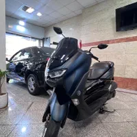 یاماها nmax مدل ۱۴۰۳|موتورسیکلت|تهران, آذربایجان|دیوار