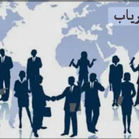 بازاریاب میدانی کارمند فروش حقوق بالای ۵۰