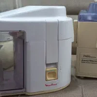 آبمیوه گیری ومخلوط کن|آبمیوه‌گیر و آب‌مرکبات‌گیر|پاکدشت, پاکدشت (مامازند)|دیوار