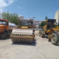 اجاره غلطک آبپاش گریدر