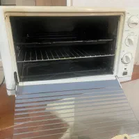 توستر|اجاق گاز و لوازم برقی پخت‌وپز|باغستان, |دیوار