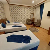 مشهد لحظه آخری فردا با قطار