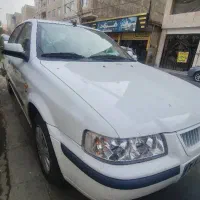 سمند lx مدل ۹۸