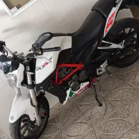 بنلی 250 مدل 96