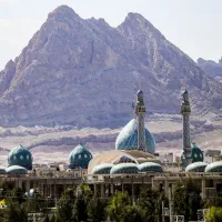 کاروان قم و جمکران سه شنبه ها همراه با شام|تور و چارتر|تهران, شهید رجایی|دیوار