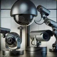 نصب دوربین و دزدگیر