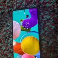 گوشی a51