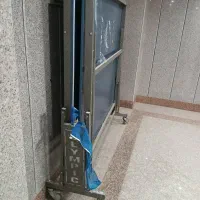 میز پینگ پنگ