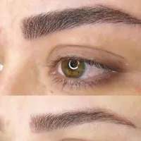 میکروبلیدینگ ابرو فقط۶۰۰|خدمات آرایشگری و زیبایی|رشت, رشتیان|دیوار