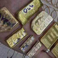 طلا اب شده مستقیم از ۱ ٪ تا ۲ ٪ اندیشه|جواهرات|اندیشه, اندیشه فاز ۱|دیوار