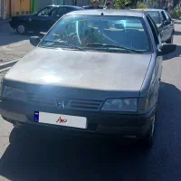 ماشین فروشی   فوری  ب دلیل نیاز مالی|خودرو سواری و وانت|مراغه, |دیوار