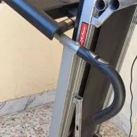 تردمیل لایف پاور تایوانی|تجهیزات ورزشی|شهرکرد, |دیوار