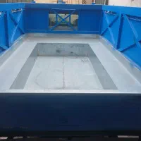 نیسان دوگانه سوز  آپشنال|خودرو سواری و وانت|تهران, هفده شهریور|دیوار