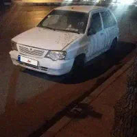 پراید 111 مدل 93