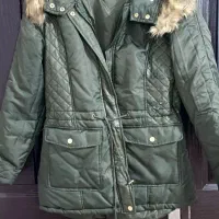 کاپشن ترکیه مارک کوتون سایز 42