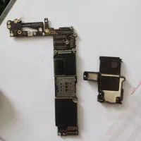 بردگوشی آیفون6s plas بااسپیکر
