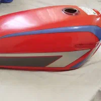باک هندا ۱۲۵|قطعات یدکی و لوازم جانبی|تهران, تهران‌نو|دیوار