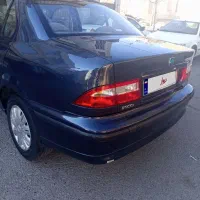 سمند LX فول مدل آخر ۱۳۹۳ کم کارکرد واقعی