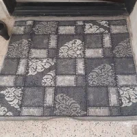 فرش یک متری گرد