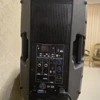 باند حرفه‌ای Dynacord