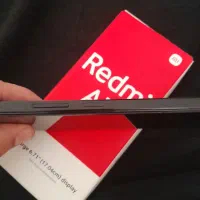 ردمی a3|موبایل|کرمانشاه, |دیوار