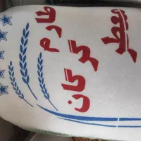 برنج طارم گرگان 168.برنج فجر 175|خوردنی و آشامیدنی|اراک, |دیوار