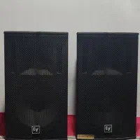 یک جفت باند توریکس تمیز