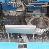 ماشین ظرفشویی ۱۴ نفره یورو پلاس|ماشین ظرفشویی|گناباد, |دیوار