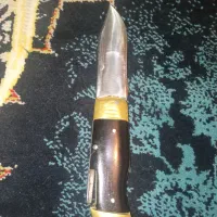 چاقو|کلکسیون اشیاء عتیقه|قروه, |دیوار