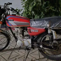 مدل 95ازما پیشتاز موتور 125