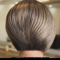 مدل کوتاهی رایگان