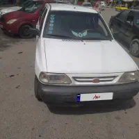 پراید مدل ۸۵