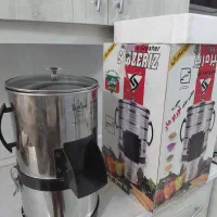 سبزی خورد کن