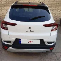 اطلس دنده ای تیپ GL مدل 1404