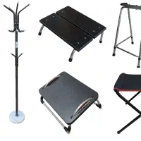 رخت اویز  جالباسی  چوب لباسی زیرپایی اداری