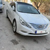 سوناتا مدل ۲۰۱۱