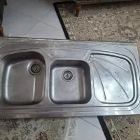 سینک ظرفشویی