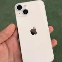 ایفون ۱۳ نرمال سفید فوق العاده