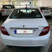 دناپلاس ۱۴۰۰ تیپ ۲|خودرو سواری و وانت|تبریز, |دیوار