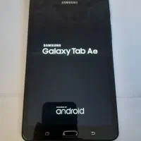 تبلت سامسونگ